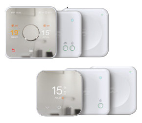 Hive Smart Homes