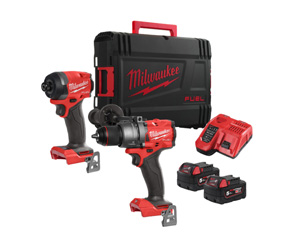 Power Tools