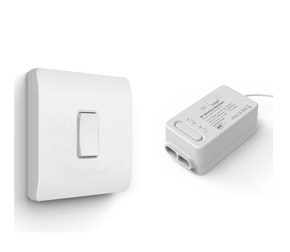 Kinetic Wireless Switches