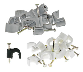 Cable Clips