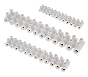 Connector Strips