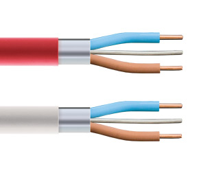 Fire Resistant FP Cable