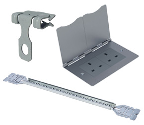 Cable Management Accs