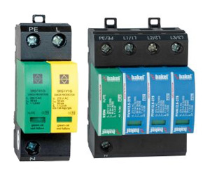 Commercial Surge Protection Devices