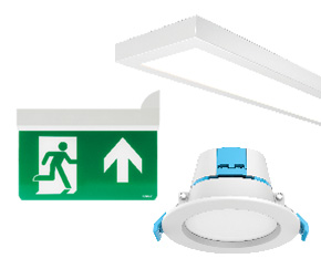 Commercial Lighting