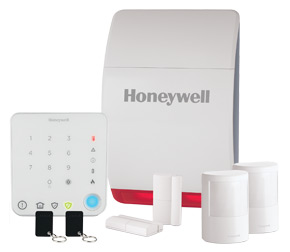 Burglar Alarms