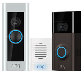 WIFI Doorbells
