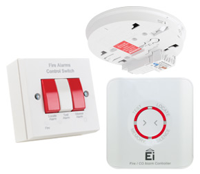 Detector Accessories