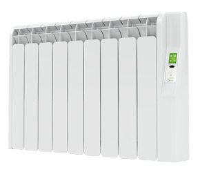 Electric Radiators