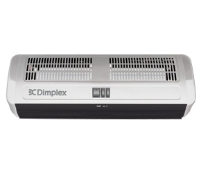 Over Door Heaters