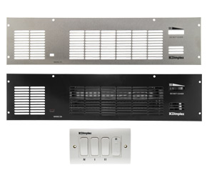 Plinth Heaters