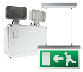 Emergency Lighting