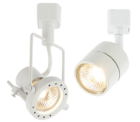 Domestic Track Lighting