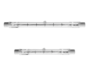 Linear Lamps