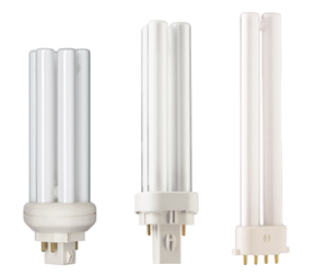 Compact Fluorescent Stick Lamps