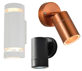 Outdoor Spotlights