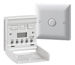 Time Lag & Timer Switches