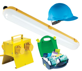 Site Equipment
