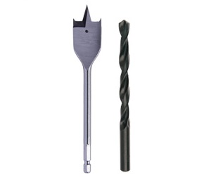 Drill Bits