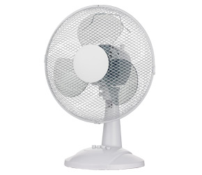 Desk Fans