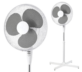 Pedestal Fans