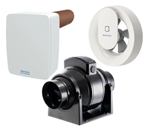 Extractor Fans