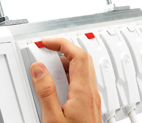 Klik Lighting Distribution System