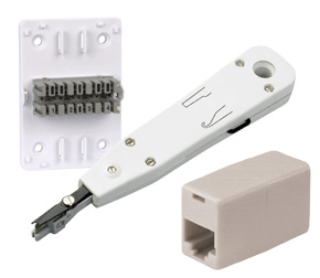 Networking Accessories & Tools