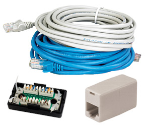 Networking & Telephone