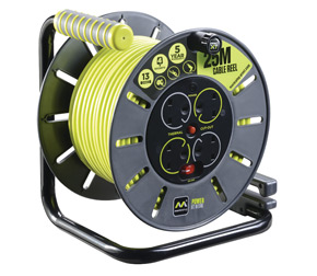 Cable Reels