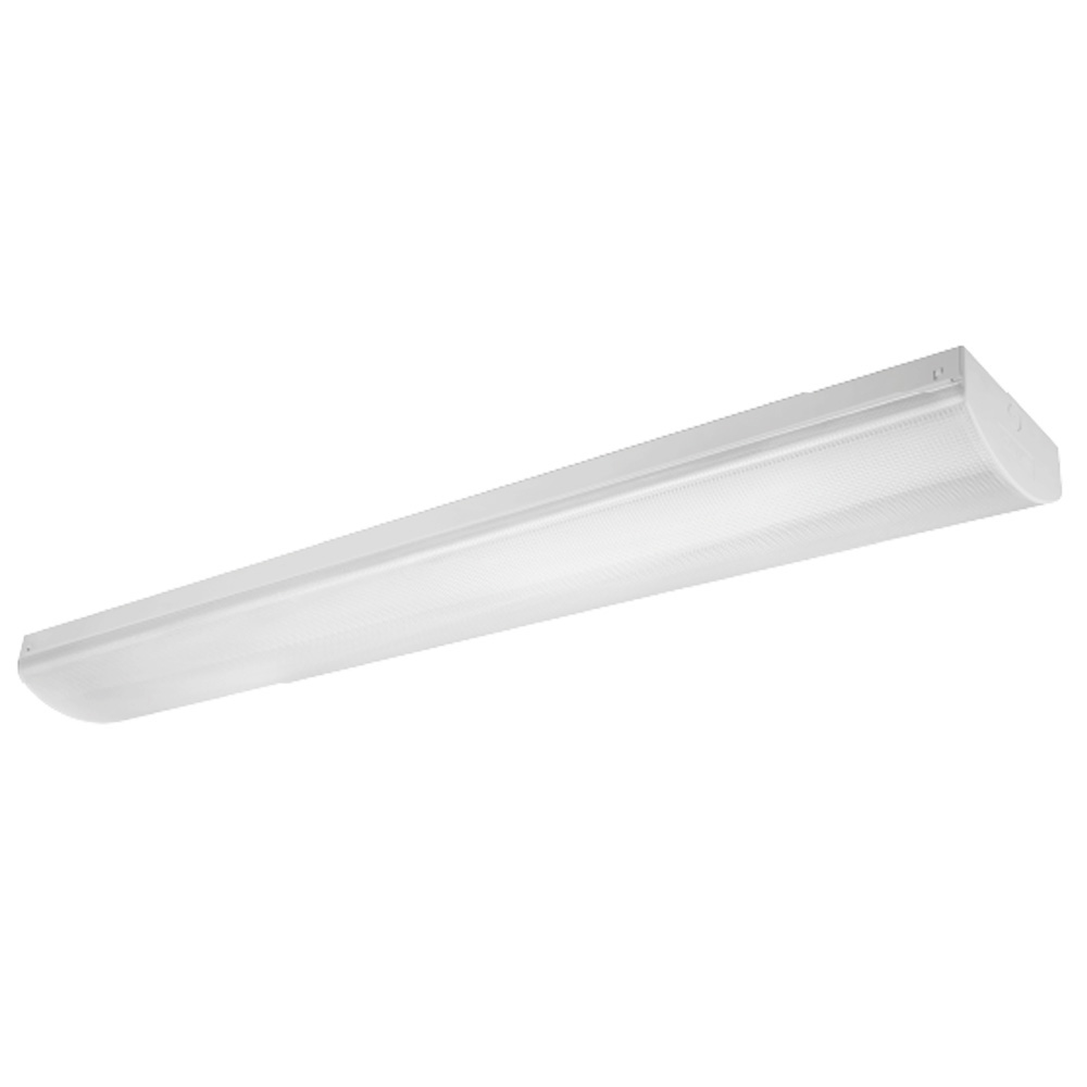 Image for Avenger Switchable Wattage & CCT Commercial Linear Emergency 1500mm