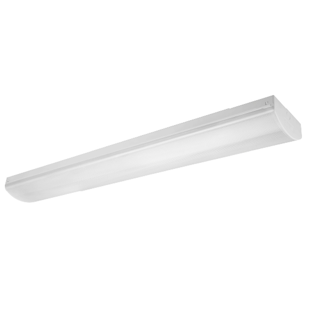 Image for Avenger Switchable Wattage & CCT Commercial Linear Emergency 1800mm