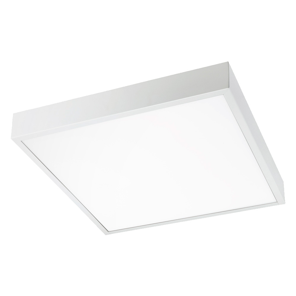 Image for Avenger 600x600mm LED Panel Surface Mounting Box for Avenger and JCC Skytiles