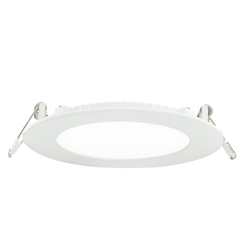 Image for Avenger LED Commercial Slimline Downlight 2040lm 24W Cool White