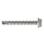 Spit Hex Torx TX30 Screw Anchor 6mm x 40mm Long