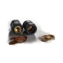 Wiska BW/CW M25 ShieldGLAND IP68 17-28mm 2 Pack