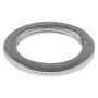 32mm Lockring 32mm Milled Edge Self Colour Each