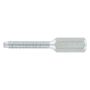 MK 3710 Extension Stud M3.5 x 34.0mm Zinc Each
