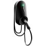 Myenergi 3AS07TG Zappi Glo EV Charger Type 2 7kW Single Phase 6.5M Black