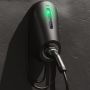 Myenergi 3AS07TG Zappi Glo EV Charger Type 2 7kW Single Phase 6.5M Black
