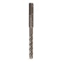 Milwaukee SDS PLUS MX4 Drill Bits 8x115 -1pc 