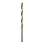 Milwaukee Thunderweb™  7.0mm HSS-G Metal Drill Bits 109mm