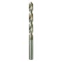 Milwaukee Thunderweb™  10.0mm HSS-G Metal Drill Bits 113mm