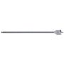 Milwaukee 20mm Extra Long Flat Drill Bit 400mm