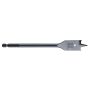 Milwaukee 16mm Flat Drill Bit 160mm