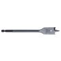 Milwaukee 25mm Flat Drill Bit 160mm