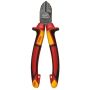 Milwaukee 160mm VDE Diagonal Cutter
