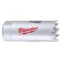 Milwaukee 20mm Bi-Metal Contractor Holesaw