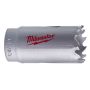 Milwaukee 25mm Bi-Metal Contractor Holesaw