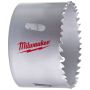 Milwaukee 70mm Bi-Metal Contractor Holesaw